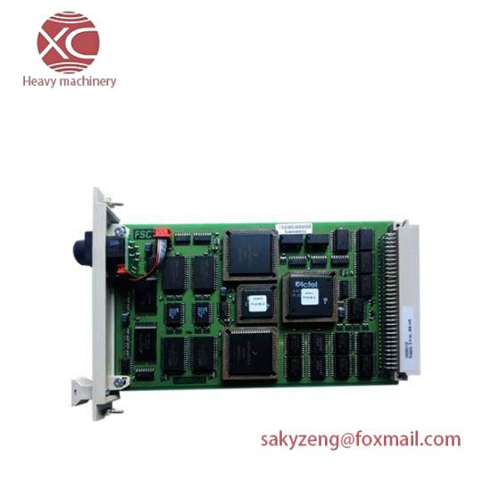 Honeywell FSC 10020/1/2 Module