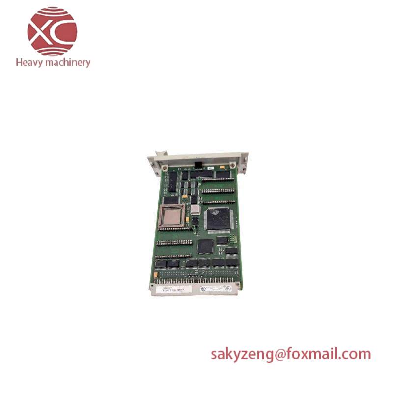 HONEYWELL FSC 10024/H/F horizontal module