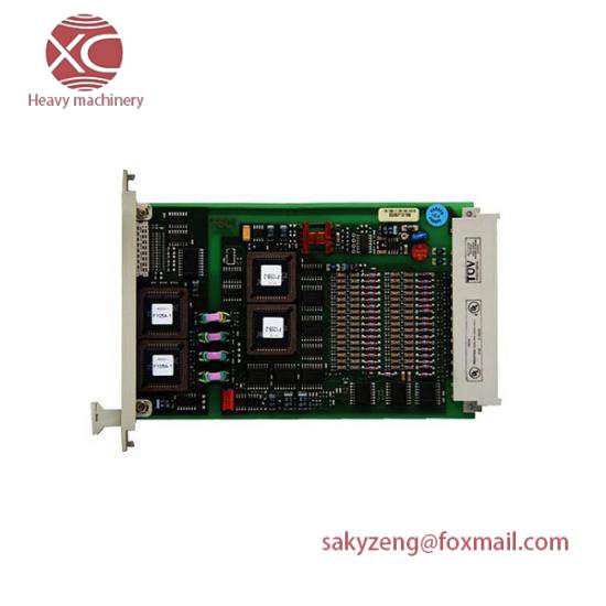 HONEYWELL FSC 10105/2/1 Fail-safe HD analog input module