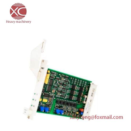 Honeywell FSC 10302/1/1 Module