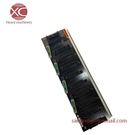 Honeywell Fsc Fs-iob-0001R Base I/O Module