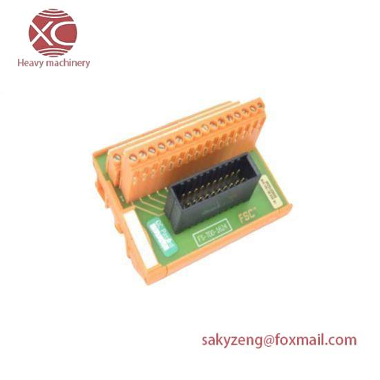 HONEYWELL FTA-T-21