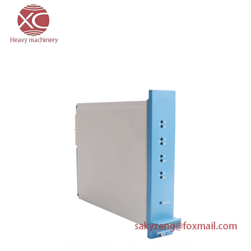 HONEYWELL FX-USI-0002 Safety Manager System Module DCS MODULE