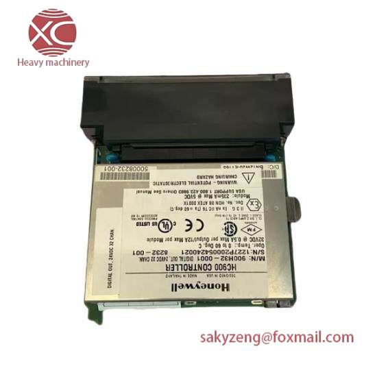 HONEYWELL GR-4C-AC230V