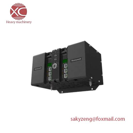 Honeywell HC900G03-0120/HC900 Controller