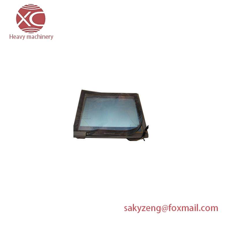 HONEYWELL HCIX05-TE-FD-NC Touch Panel