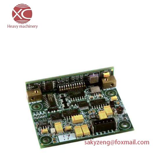 Honeywell HMR3500 Compass Module