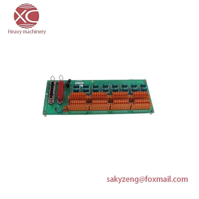 Honeywell IF-TDIR01 Digital Output Relay Module