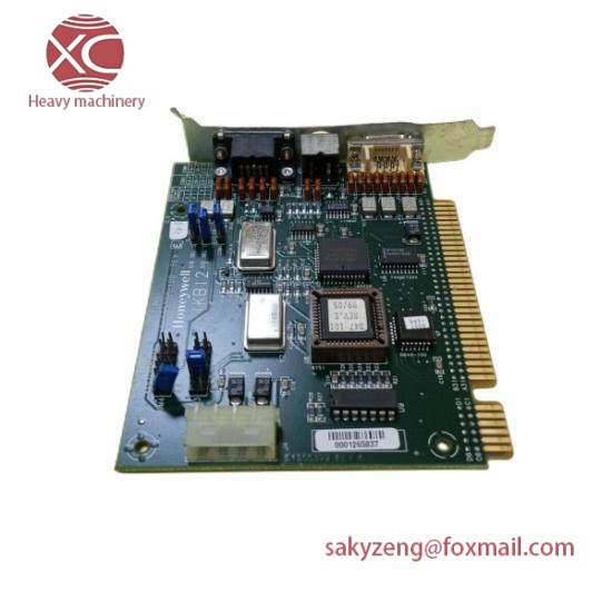 Honeywell IKBI2/51305378-100 keyboard interface