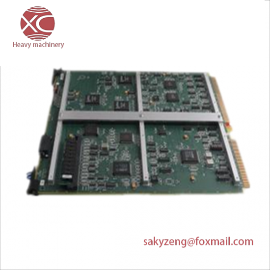 HONEYWELL K2LCN-4 51402615-400 PCB CARD