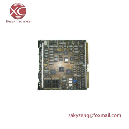 Honeywell K2LCN-8 51401551-801 Mother Board
