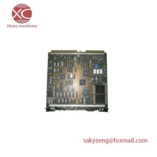 Honeywell K2LCN-8 51401551-801 Mother Board