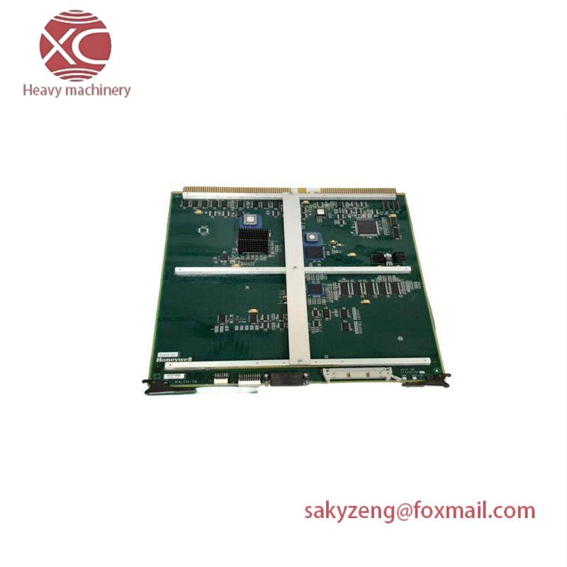Honeywell K4LCN-16 51403519-160 Memory Processor
