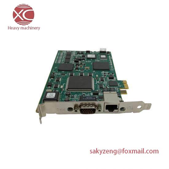 HONEYWELL LCNP4E