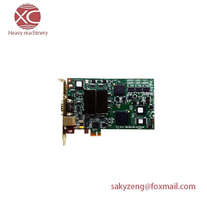 HONEYWELL LCNP4E