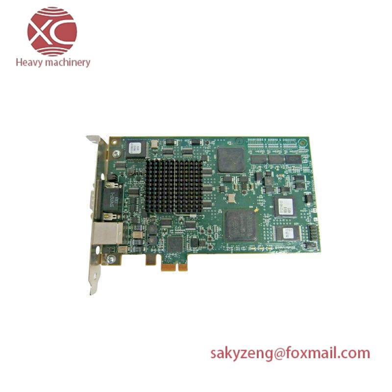 HONEYWELL LCNP4E
