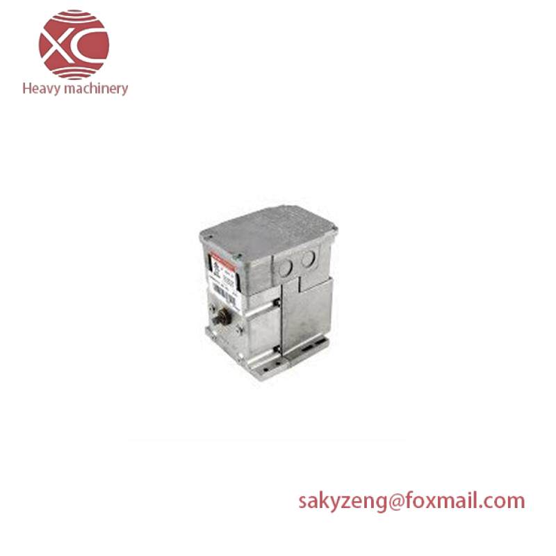 Honeywell M9484F1031 Modutrol Motor