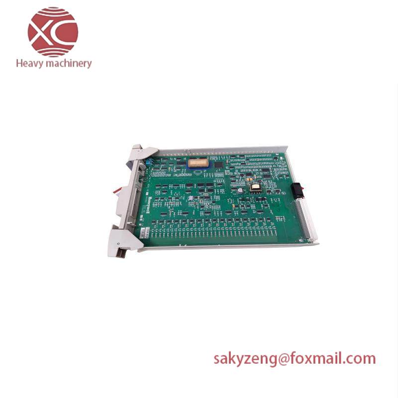 HONEYWELL MC-PAIH03 High Level Analog Input