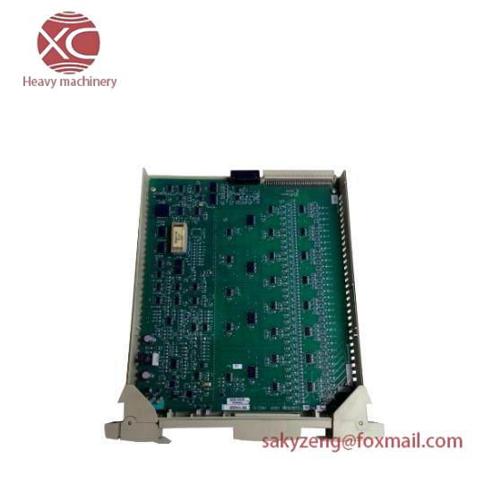 Honeywell MC-PAIL02 51304481-150 Analog Input Module