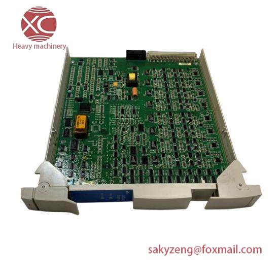Honeywell MC-PAOX03 Analog Output Module