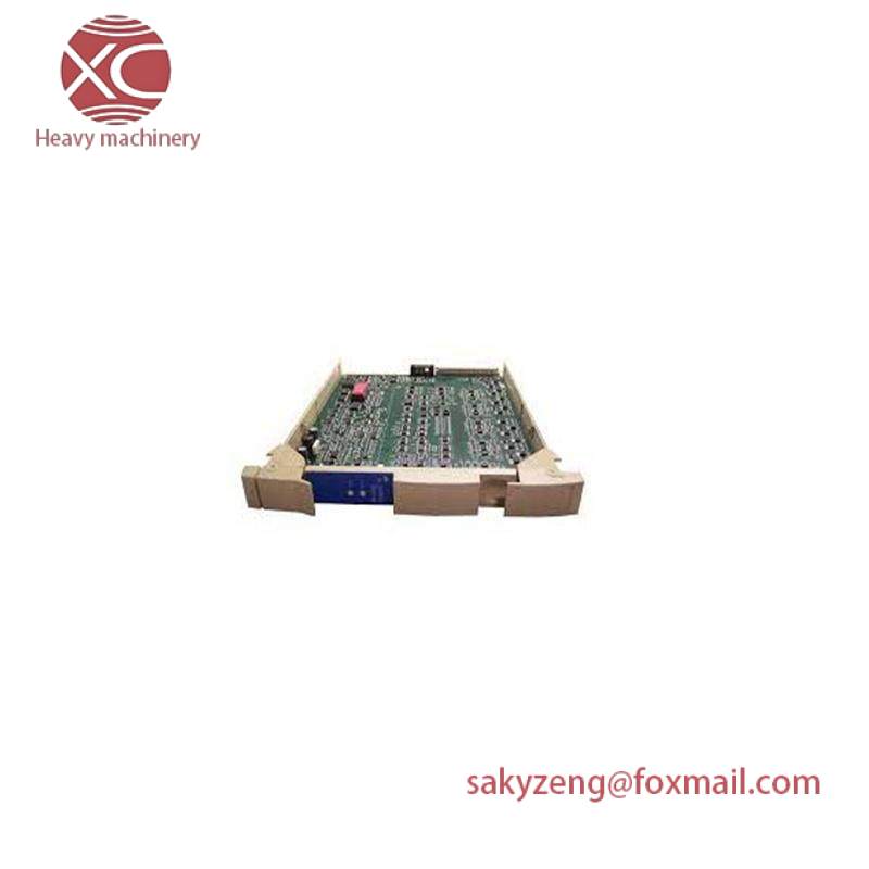 HONEYWELL MC-PAOY22 Analog Output Module