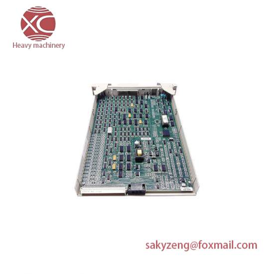 Honeywell MC-PDIS12 Digital Input Module