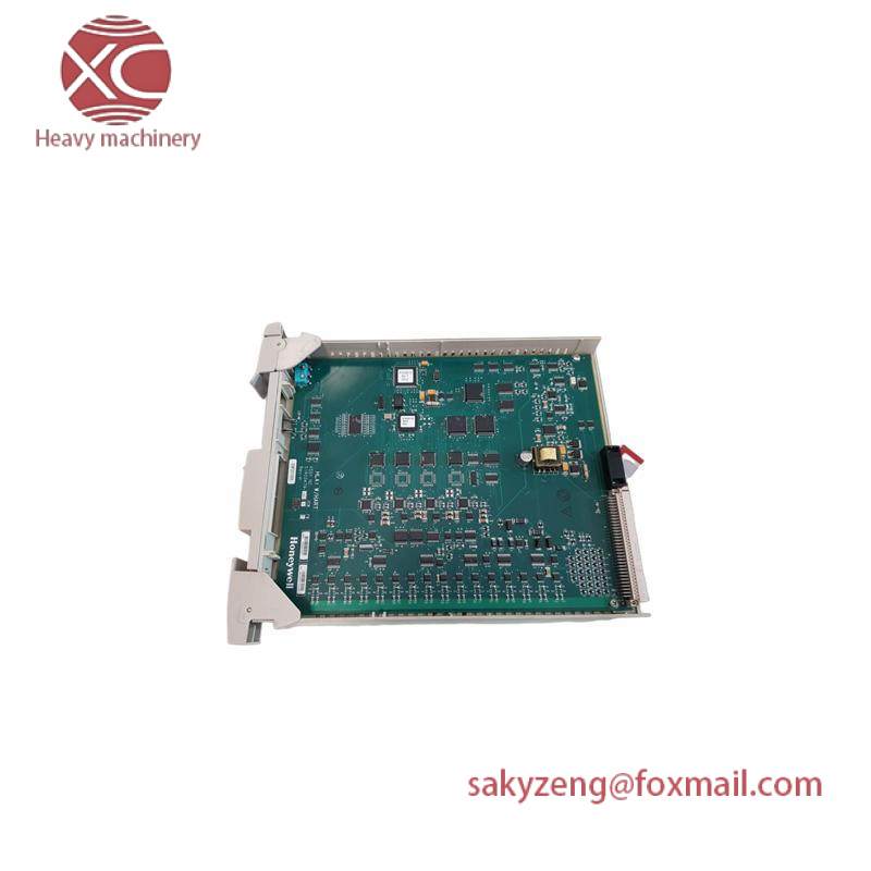 Honeywell MC-PHAI01 51403479-150 HIGH LEVEL ANALOG IN HART