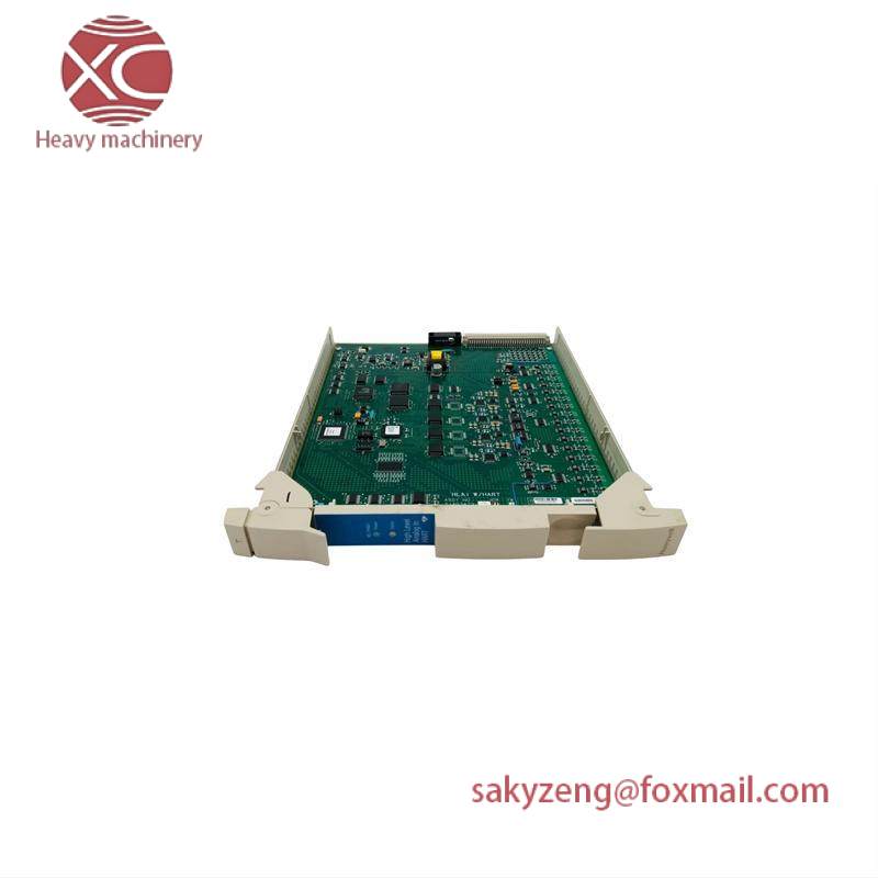HONEYWELL MC-PHAI01 Analog Input Module