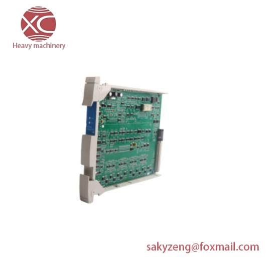 Honeywell MC-PSIM11 51304362-350 I/O Processor