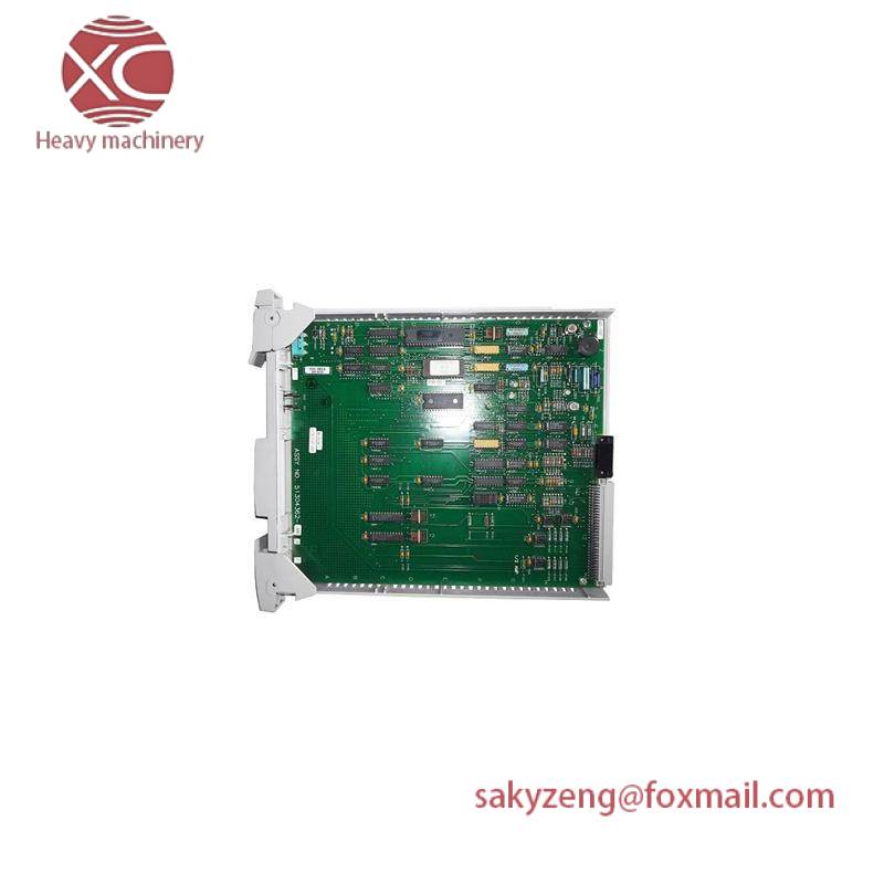Honeywell MC-PSIM11 Serial Interface Processor