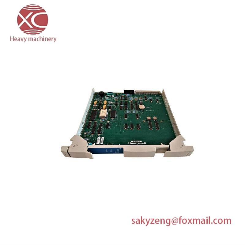 HONEYWELL MC-PSIM12 Serial Interface I/O Processor