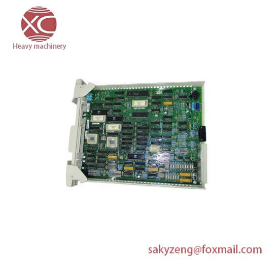 HONEYWELL MC-PSTX03 51304516-250 Smart MV Xmtr Interface Card