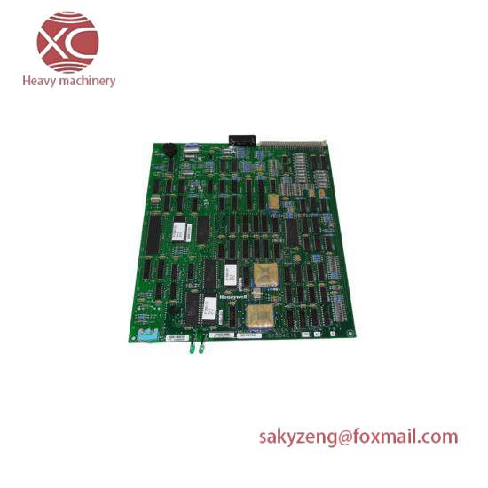 HONEYWELL MC-PSTX03 51304516-250 Smart MV Xmtr Interface Card