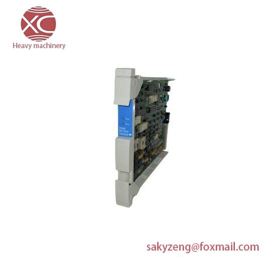 HONEYWELL MC-PSTX03 51304516-250 Smart MV Xmtr Interface Card