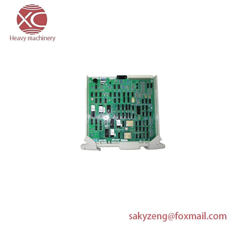 HONEYWELL MC-PSTX03 Smart Transmitter Interface Multivariable