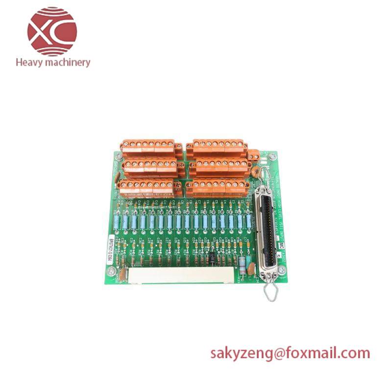 HONEYWELL MC-TAIH02 51304453-150 Analog Input High Level