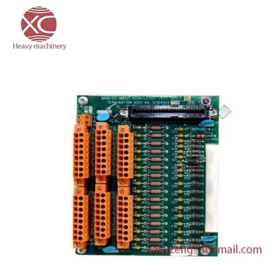 Honeywell MC-TAIH02 High Level Analog Input