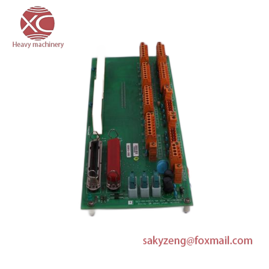 HONEYWELL MC-TAIH03