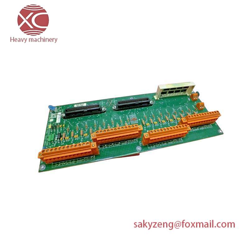 HONEYWELL MC-TAIH12 High Level Analog Input