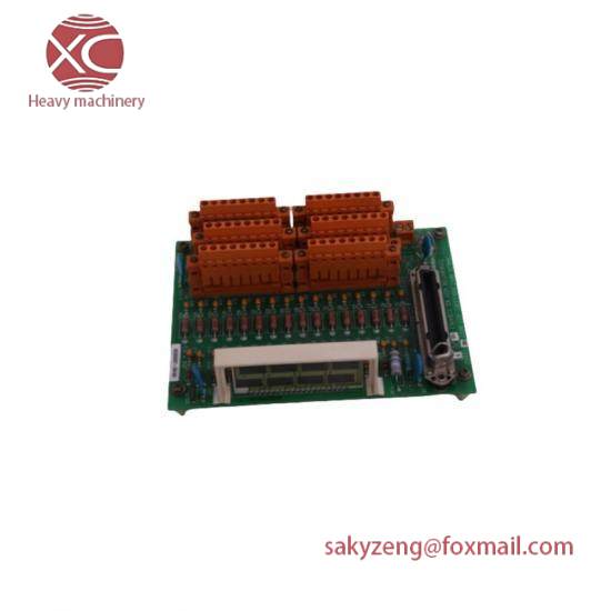 HONEYWELL MC-TAIH14 51305887-150 high Level Analog Input
