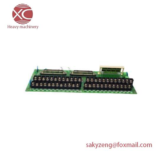 Honeywell MC-TAIH52 51304337-250 Analog Input Board