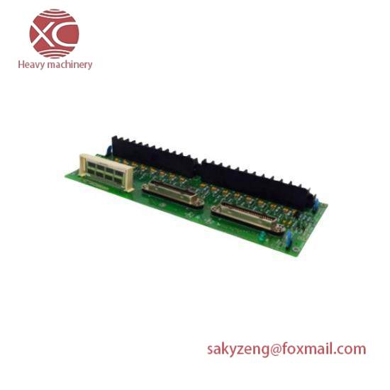 Honeywell MC-TAIH52 51304337-250 Analog Input Board