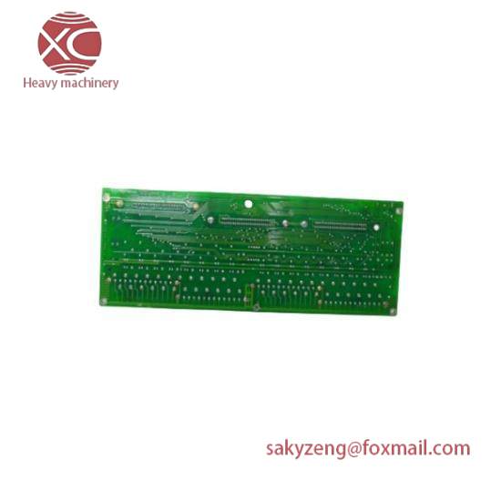 Honeywell MC-TAIH52 51304337-250 Analog Input Board