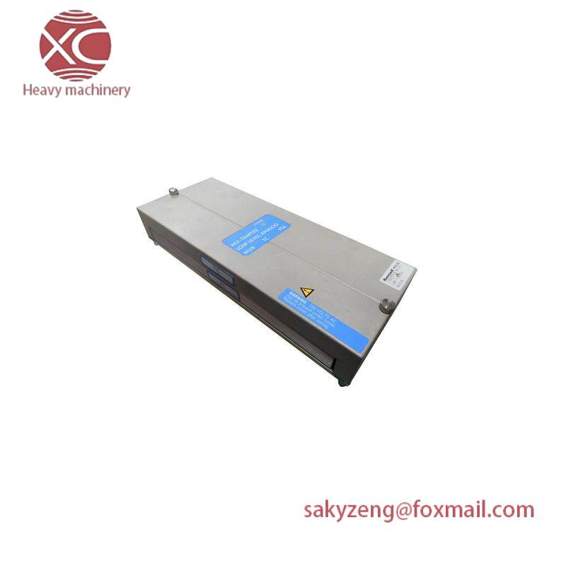 Honeywell MC-TAMT03 Thermocouple input module