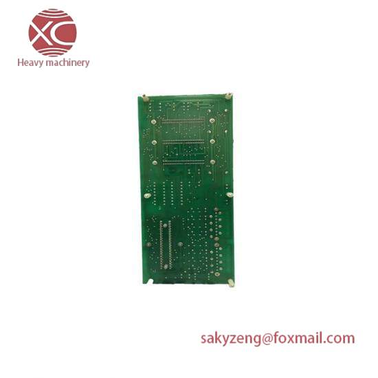 Honeywell MC-TAOX12 51304335-175 Input Module
