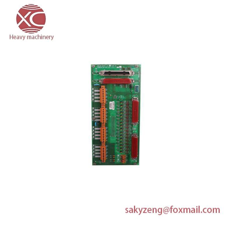 HONEYWELL MC-TAOY22 Analog Output Module