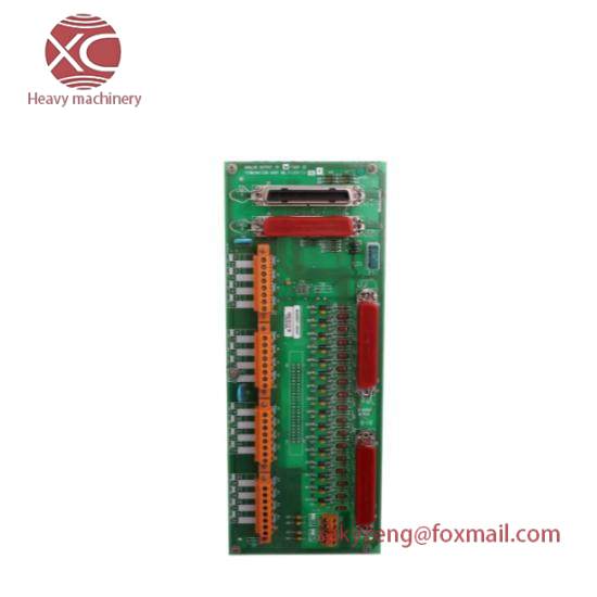 Honeywell MC-TAOY22 DCS Module