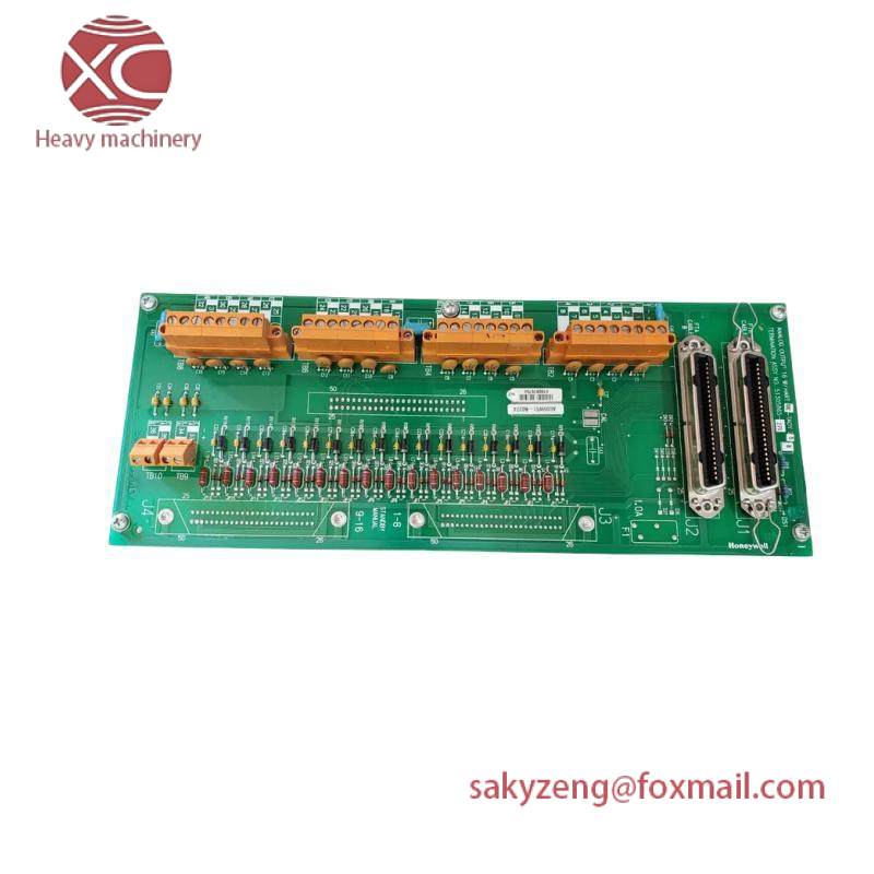 Honeywell MC-TAOY25 51305865-275 Analog Output