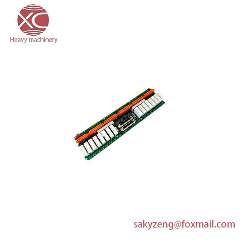 Honeywell MC-TDID12 51304441-175 DIGITAL INPUT MODULE