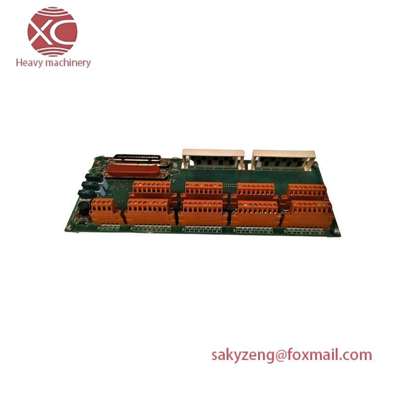 Honeywell MC-TDIY22 51204160-175 Digital Input Module
